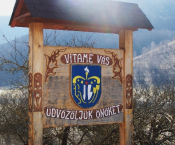 Zaujímavé miesta / Érdekes helyek