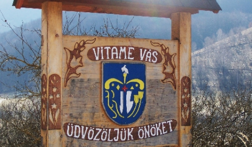 Zaujímavé miesta / Érdekes helyek 