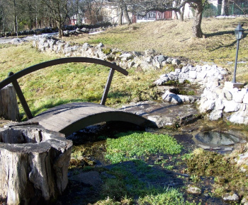 Zaujímavé miesta / Érdekes helyek