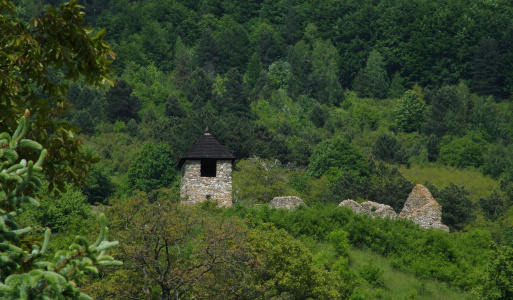 Starý kostol Starý kostol