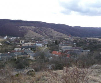Starý kostol