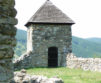 Starý kostol