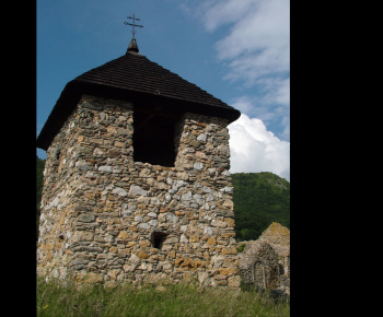 Starý kostol