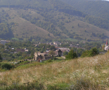 Starý kostol
