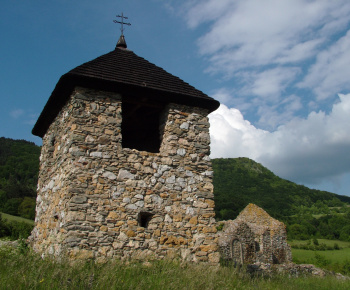 Starý kostol
