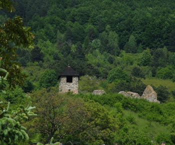 Starý kostol