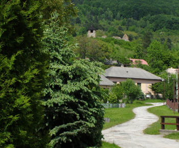 Starý kostol