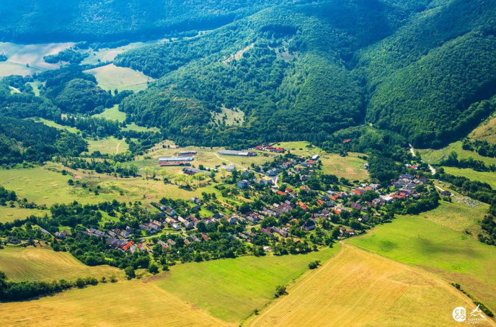 Aero foto