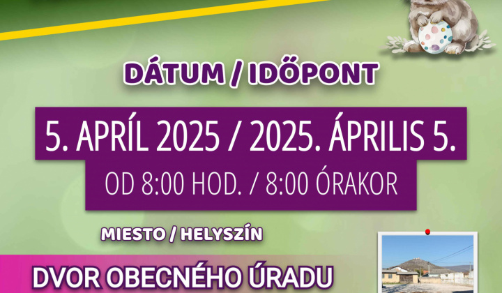 Turnianske veľkonočné trhy