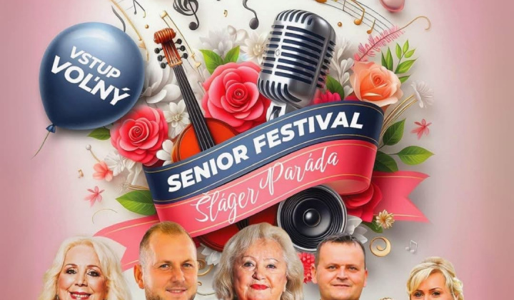 Šláger SHOW
